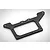 XRAY 2.5mm Carbon Fibre Rear Pod Lower Plate 371165