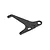 XRAY 2.5mm Carbon Fibre Lower Suspension Arm 372127