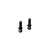 XRAY 4.2mm Ball Ends 2pcs 372653