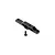 XRAY Black 7075-T6 Aluminium Chassis Pivot Holder 373095