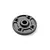 XRAY Carbon Fibre Composite Differential Cover 374920