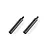 XRAY Side Tube 2Pcs 378141