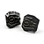 Yeah Racing Brass Diff Cover (38g) 2Pcs AXSC-103BK