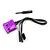 Yeah Racing Purple Drift Performance Tuned Gyro YE-0044PP