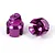 Yeah Racing Purple Aluminium Drive Axles 2Pcs E10-022PP