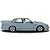 Scalextric 1/32 Holden VL Commodore Group A SV Panorama Silver Slot Car C4456F