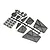 Losi U4 Grid Set LOS231065