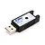 E-Flite 1S 300mA USB Charger EFLC1008