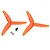 Blade Orange 230s Tail Rotor BLH1403