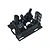 Pandora RC 1/10 RWB Rotana Muffler Set PAC-540