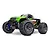 Traxxas Stampede 4x4 BL-2S RC Monster Truck Electric Brushless 4WD 1/10 Scale RTR 67154-4