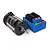 Traxxas BL-2s 3300kV Brushless Motor & ESC Combo 3382