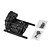 Element RC Enduro SE XF Transmission Gearbox Set 42337