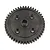Team Associated 46T 1Mod Spur Gear 81389