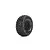 Louise 1.0" CR-Uphill Super Soft Crawler Tyres on Black Rims - Glued Wheels 2Pcs L-T3369VB
