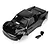 Pro-Line 1/7 1997 "Riveria Edition" Ford F-150 Painted Body Shell - Black PRO361818