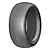 GRP 1/8 Sonic Medium Tyres 2Pcs GB09B