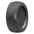 GRP 1/8 Plus Medium Tyres 2Pcs GB11B