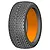 GRP 5.2" BU-BIG Micro S3 Medium Compound Tyres w/ Foam Inserts 2Pcs GW90-S3