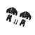 Losi Front Spindle Set LOS244004