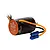 Spektrum Firma 6000Kv Brushless Motor w/ Built In ESC SPMXSEM0501