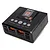 Spektrum S250 Dual Port AC 2x50W Smart Charger SPMXC2060