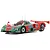 Kyosho Mini-Z Mazda 787B No.55 LM 1991 ASC Body Shell MZP344RE