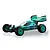 Kyosho Optima Mid RC Buggy Electric 4WD 1/10 Scale Kit - '87 WC Worlds Spec 60th Anniversary 30643