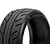HPI 1.9" Super Drift A-Type Tyres 2Pcs 4402