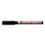 Mr Hobby Gundam Marker GM303 brown pour type marker for plastic model kits on a white background.