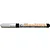 Mr Hobby Gundam Marker GM501 Clear Gloss paint marker for plastic model kits.