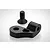 Rovan Black Aluminium Engine Mount 95214C