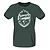 Element RC Forest Green Sendero T-Shirt - Large 97056