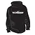 Element RC Black Open Diamonds Pullover - XL 97073