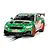 Scalextric 1/32 Ford Mustang GT4 'Castrol Drift Car' Slot Car C4327