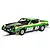 Scalextric 1/32 Chevrolet Camaro Z28 'Spa 24hrs 1981' Slot Car C4358