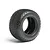 HPI 2.2" Ground Assault Tyres w/ Foam Inserts 2Pcs 4410