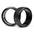 HPI 1.9" T-Drift Proxes R1R Tyres 2Pcs 4422