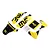 Losi 1/5 DBXL Magnaflow Painted Body Shell Set LOS250052