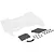 ARRMA 1/8 Senton 6S Wing - Clear AR402169