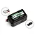 Reedy Power Pro 6.6V 1900mAh Rx LiFe Battery 27316