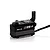 Power HD S15-M Storm Low Profile Brushless 16.5Kg 8.4V HV Brushless Metal Geared Servo S15-M