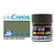 A 10ml jar of Mr. Hobby Mr. Color C-25 Dark Sea Grey semi-gloss acrylic paint, shown with a color swatch and branding.