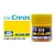 A 10ml jar of Mr. Hobby Mr. Color Clear Yellow gloss acrylic paint, showing the yellow cap and label with product number 48.