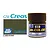 A 10ml jar of Mr. Color Khaki Flat acrylic paint by Mr. Hobby, showing the label with color code 55 and a color swatch.