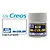 A bottle of Mr. Hobby Mr. Color Flat White paint (C62) next to the GSI Creos and Mr. Color brand logos.