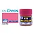 A 10ml jar of Mr. Color Pink Gloss acrylic paint by Mr. Hobby, featuring a pink cap and a blue label with the number 63.