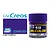 A 10ml jar of Mr. Color Purple Gloss acrylic paint by GSI Creos, showing the purple cap and label with product number 67.
