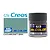 A 10ml jar of Mr. Hobby Mr. Color Aircraft Gray (C-73) gloss acrylic paint, shown with a color swatch and GSI Creos branding.