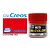 A 10ml jar of Mr. Color Shine Red gloss paint by Mr. Hobby, featuring a red cap and a label with the number 79.